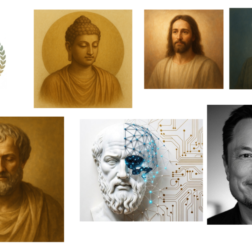 Ai Innovation Mentor | Aiwisdomcouncil.com