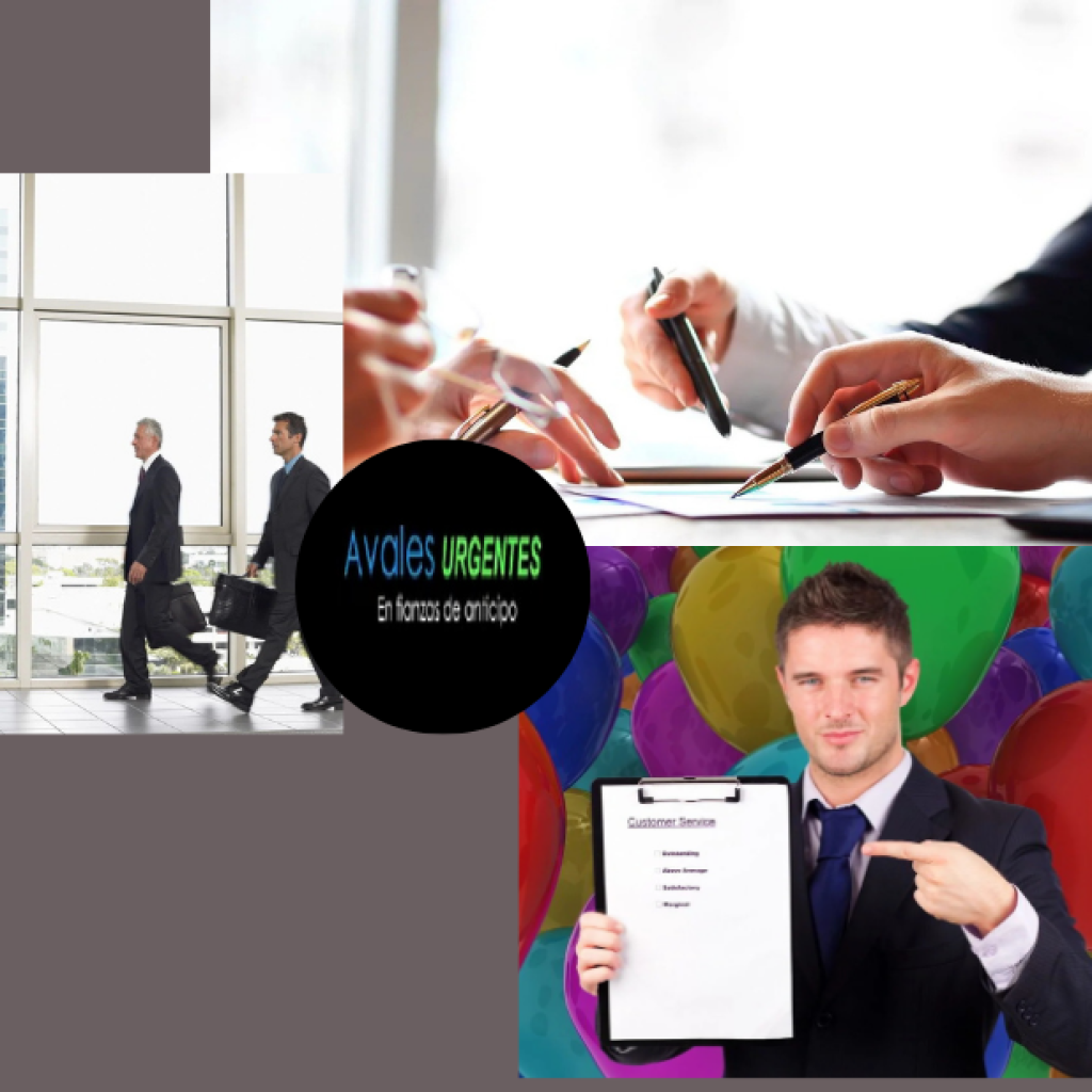 Advance Guarantee: Secure and Fast Assurance for Your Project