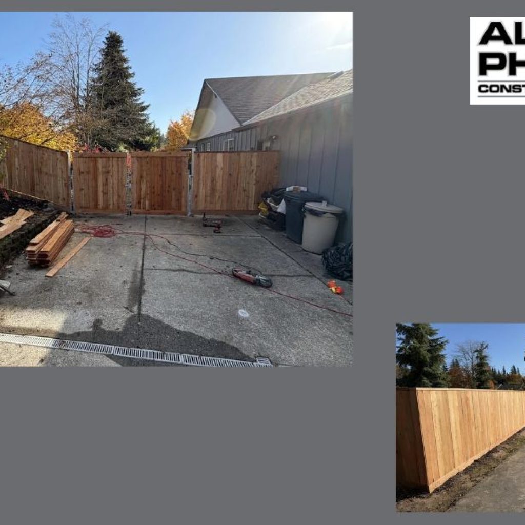 Expert Deck Repairs for Longevity in Longview, WA