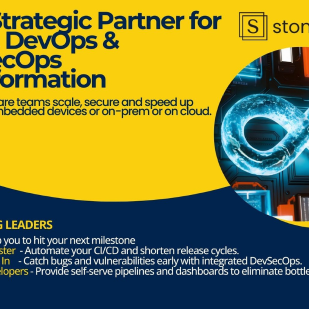 Yocto Consulting Services | Stonetusker Systems Private Limited