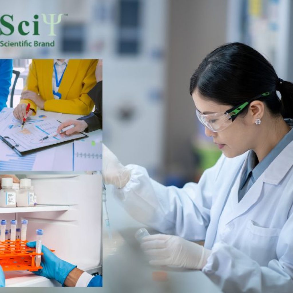 Mastering Western Blot Prep: Choosing the Right Blocking Buffer