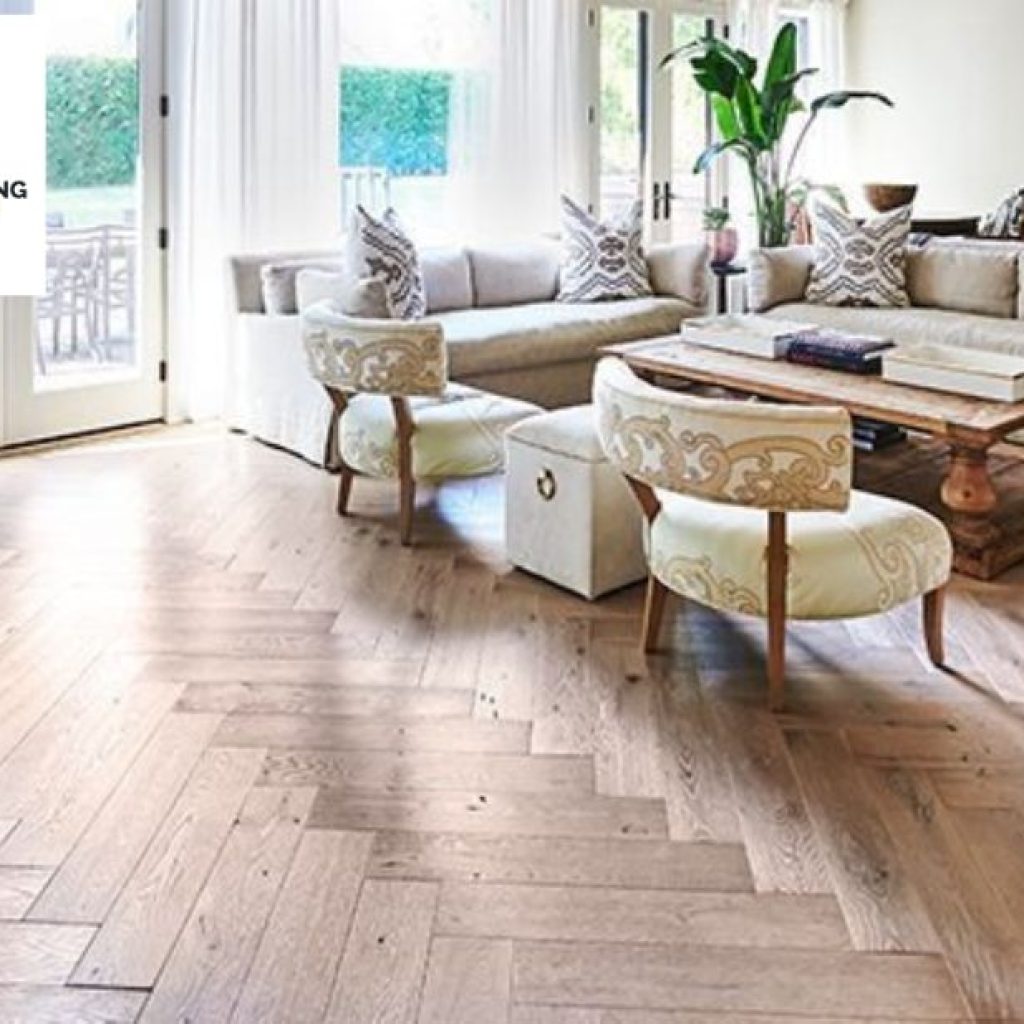Restore Shine: Expert Hardwood Floor Buffing in Sparta, NJ