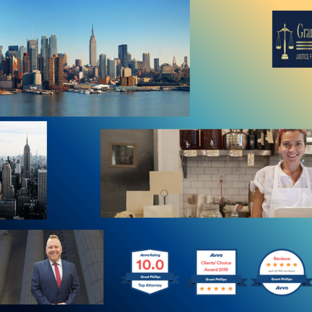 Experienced debt collection lawsuit attorney with personalised support