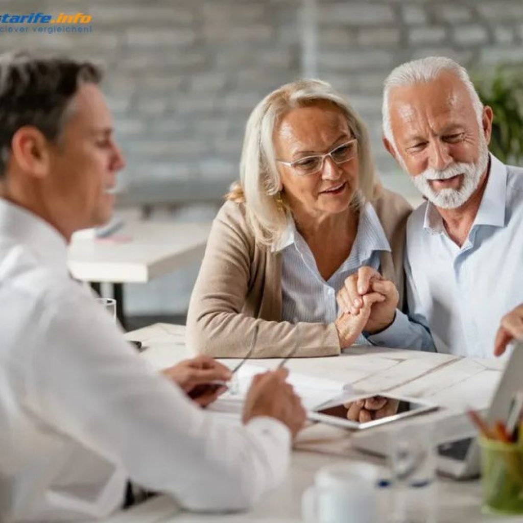 Bausparverträge vergleichen leicht gemacht: Tipps und Hinweise