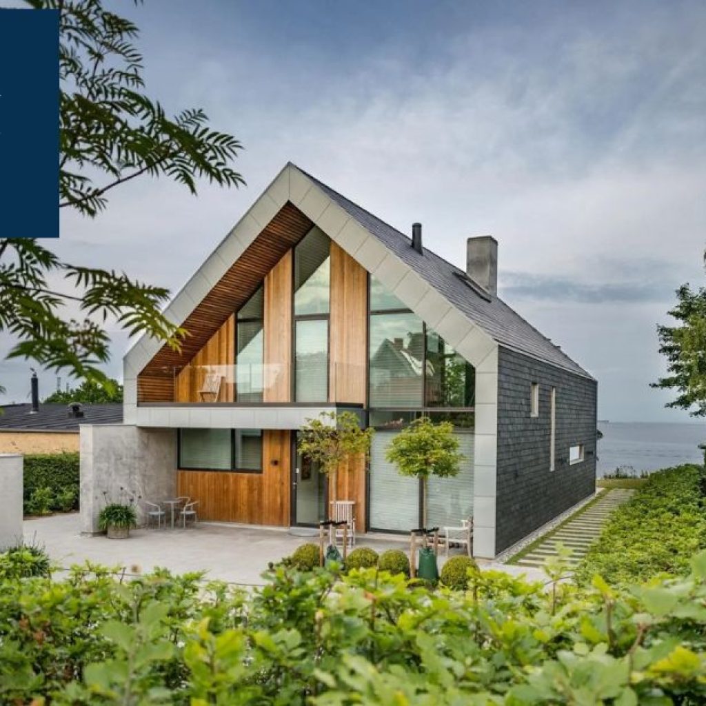 A Clear Guide to Exterior Painting Costs for Your Building