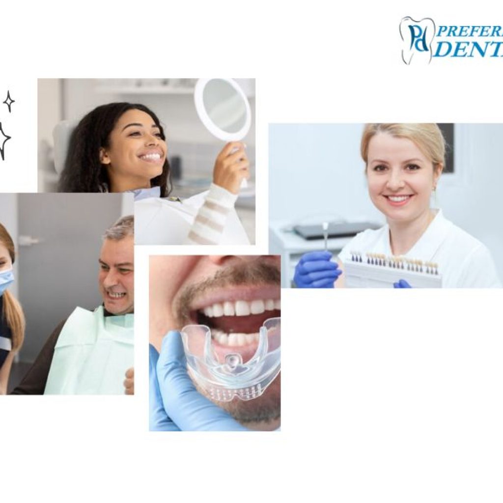 Achieve a confident smile with expert Invisalign guidance