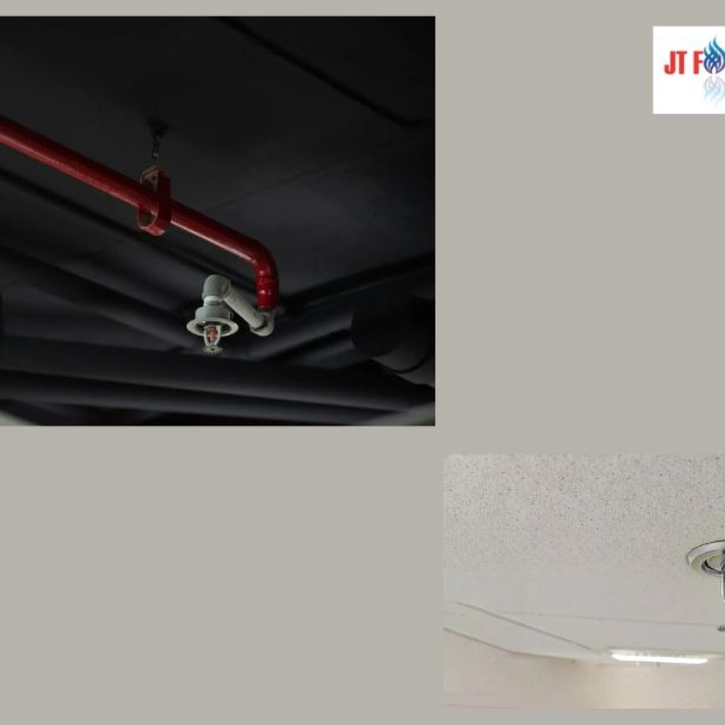 Comprehensive Fire Safety Inspections for Jersey City Properties