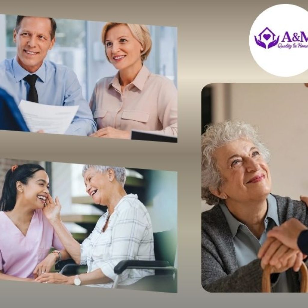 Compassionate Home Care That Lets Loved Ones Thrive