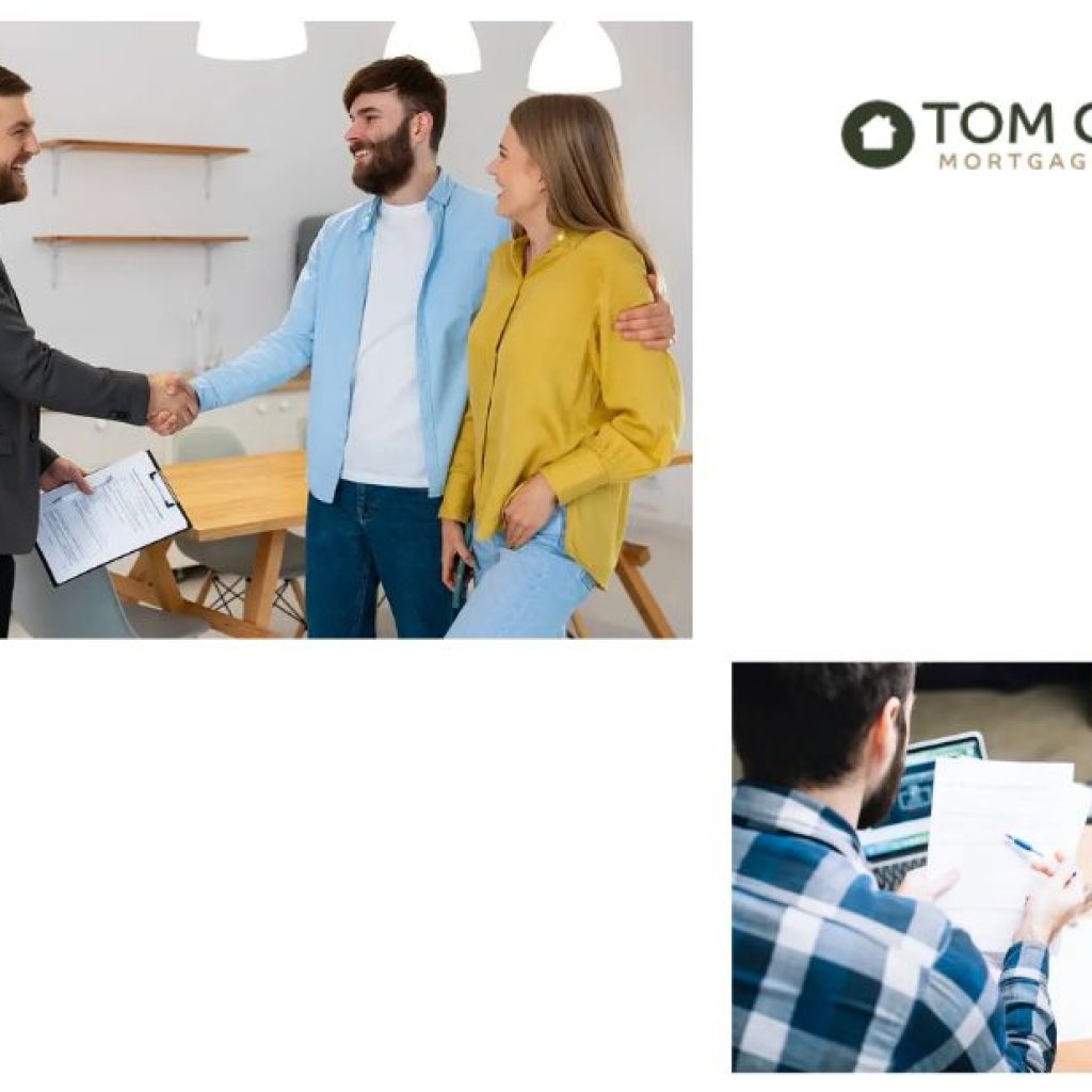 Expert Mortgage Guidance for Homebuyers in Oxfordshire