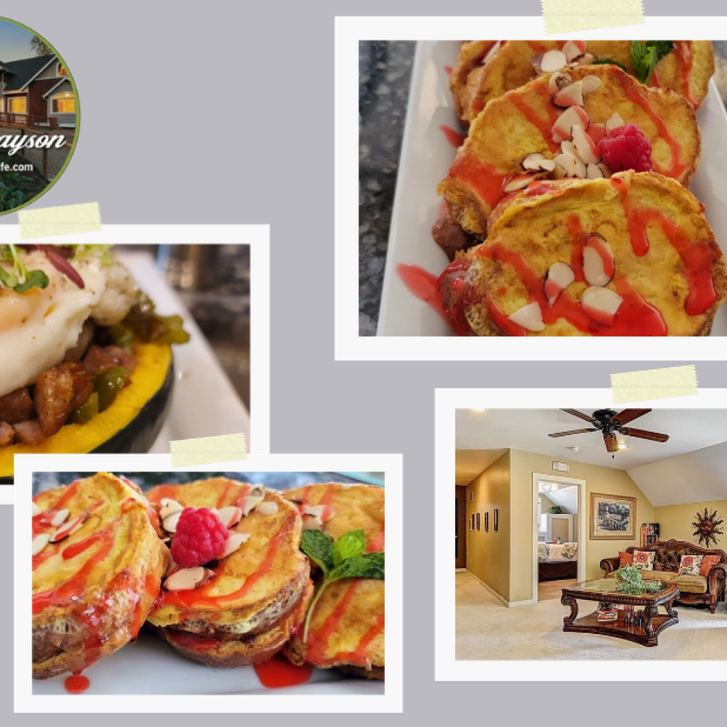 Comfortable stays for traveling health professionals