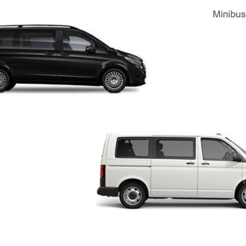Reliable 6-Seater MPV Hire in Stroud for Groups and Airports