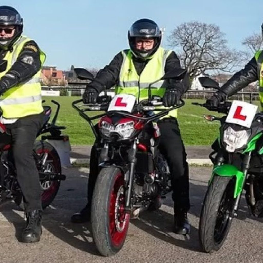 Find Your Bristol Motorcycle Test: Fast-Track Licensing Tips