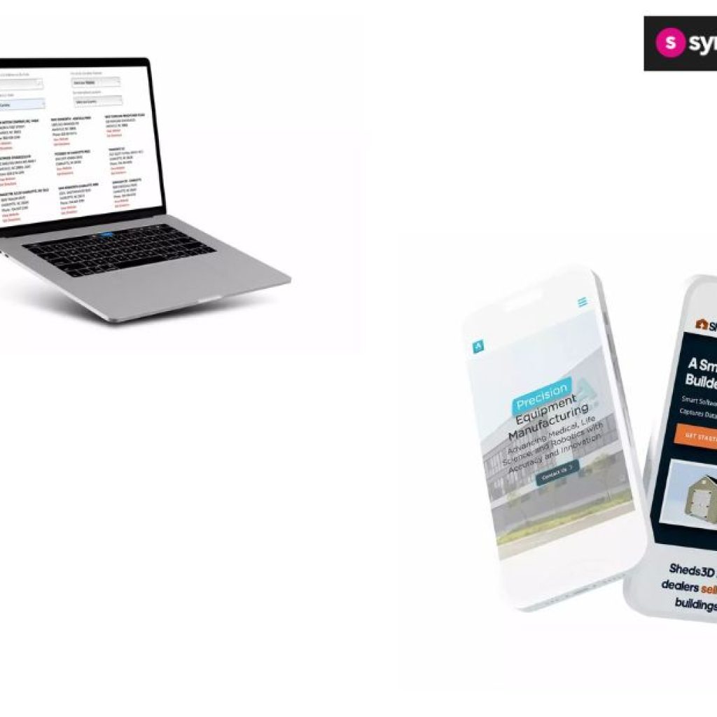 Industrial Website Design That Converts: Elevate Your Brand Online