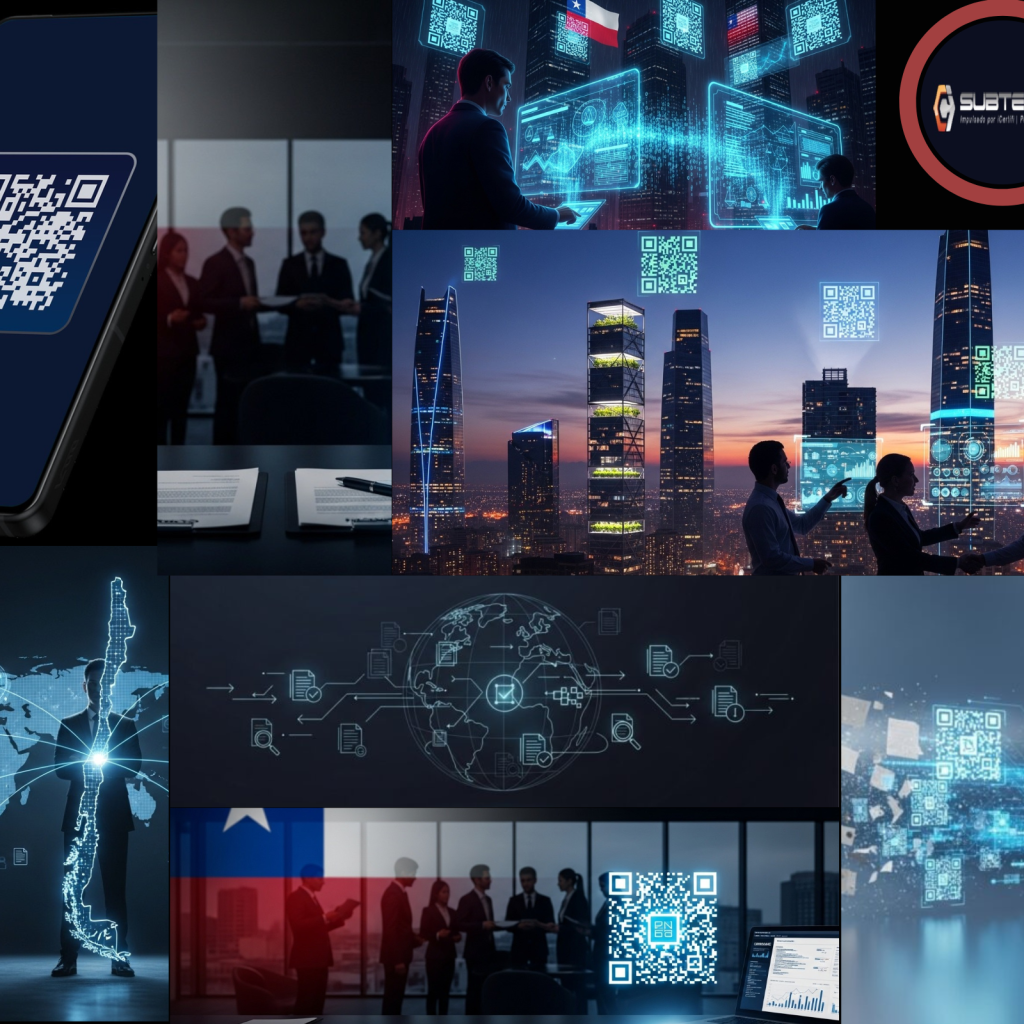 Preparing for SUBTEL QR requirements: key dates and compliance tips