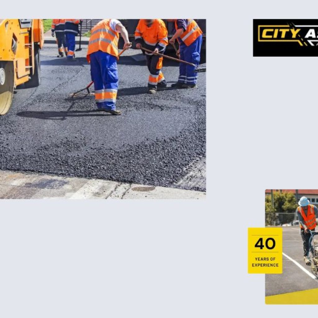 Top-Quality Asphalt Repair for Sydney Surfaces | Reliable, Durable Results