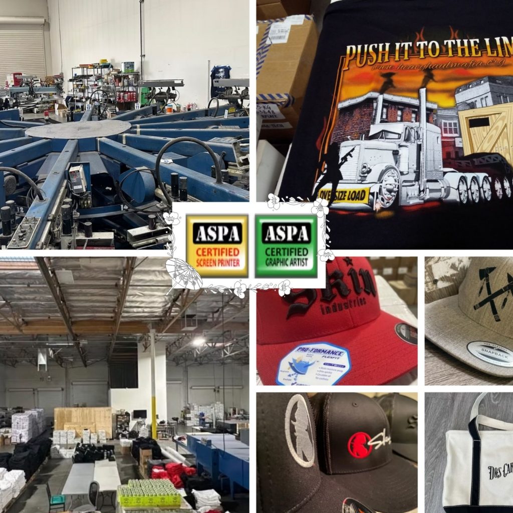 Premium Bespoke Staff & Team Uniforms Printing Solutions