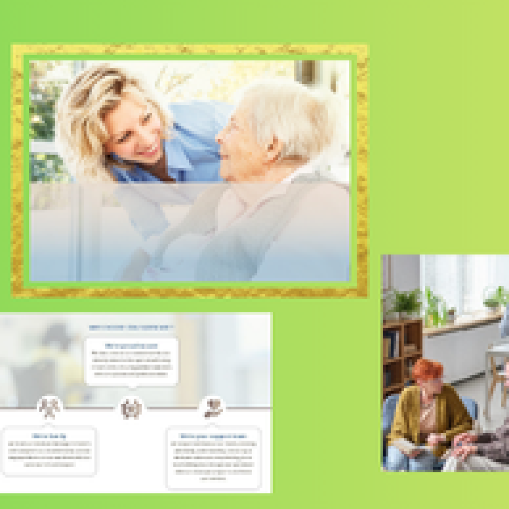 Compassionate Home Care in Coquitlam for Everyday Support
