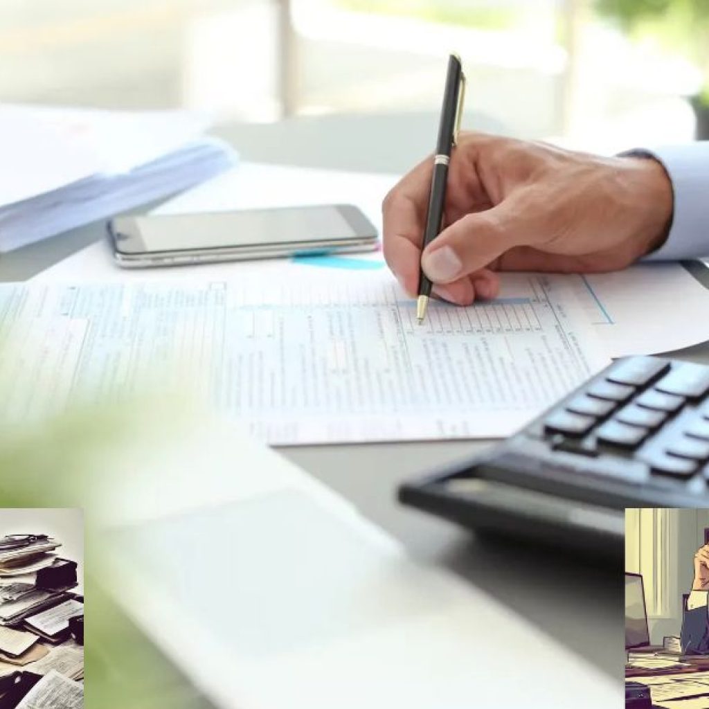 Smart Tax Solutions for Growing Your Small Business