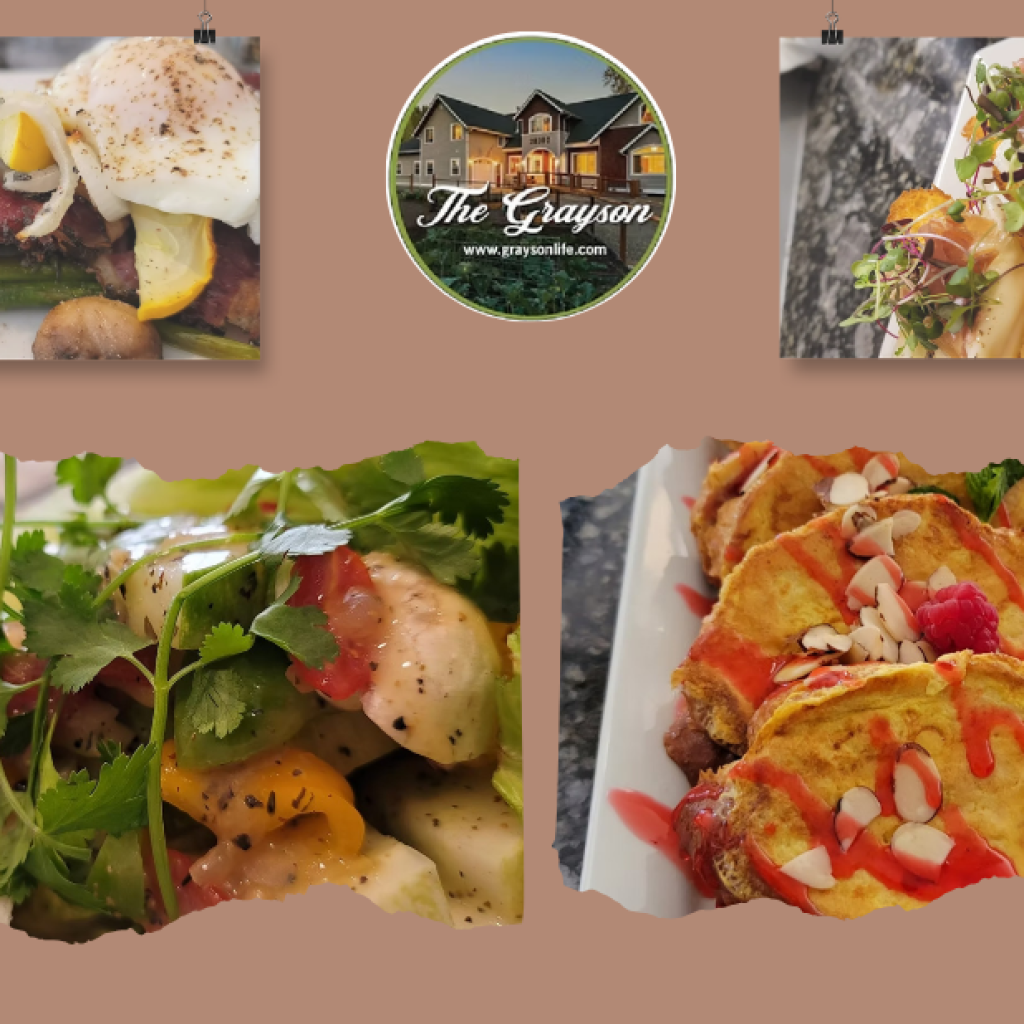 Discover Cozy Retreats in Monroe, WA for Your Getaway