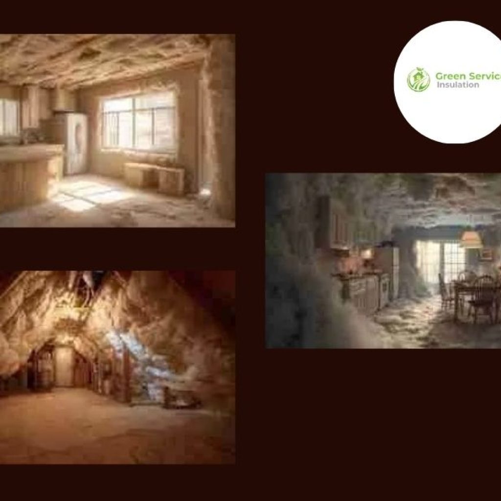 Top-Rated Attic Insulation Solutions for Florida Homes