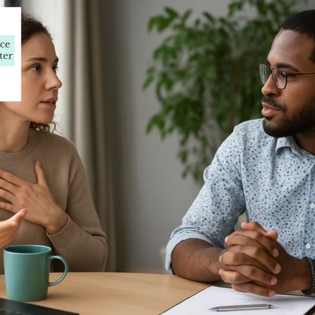 Calm, Fair Divorce Mediation in Fayetteville – Start Today