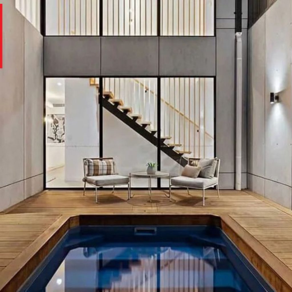 Elegant Window Shrouds for Adelaide Homes