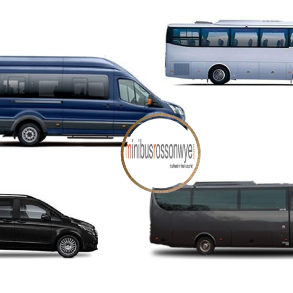 Comfortable Group Travel in Herefordshire – Reliable Minibus Solutions