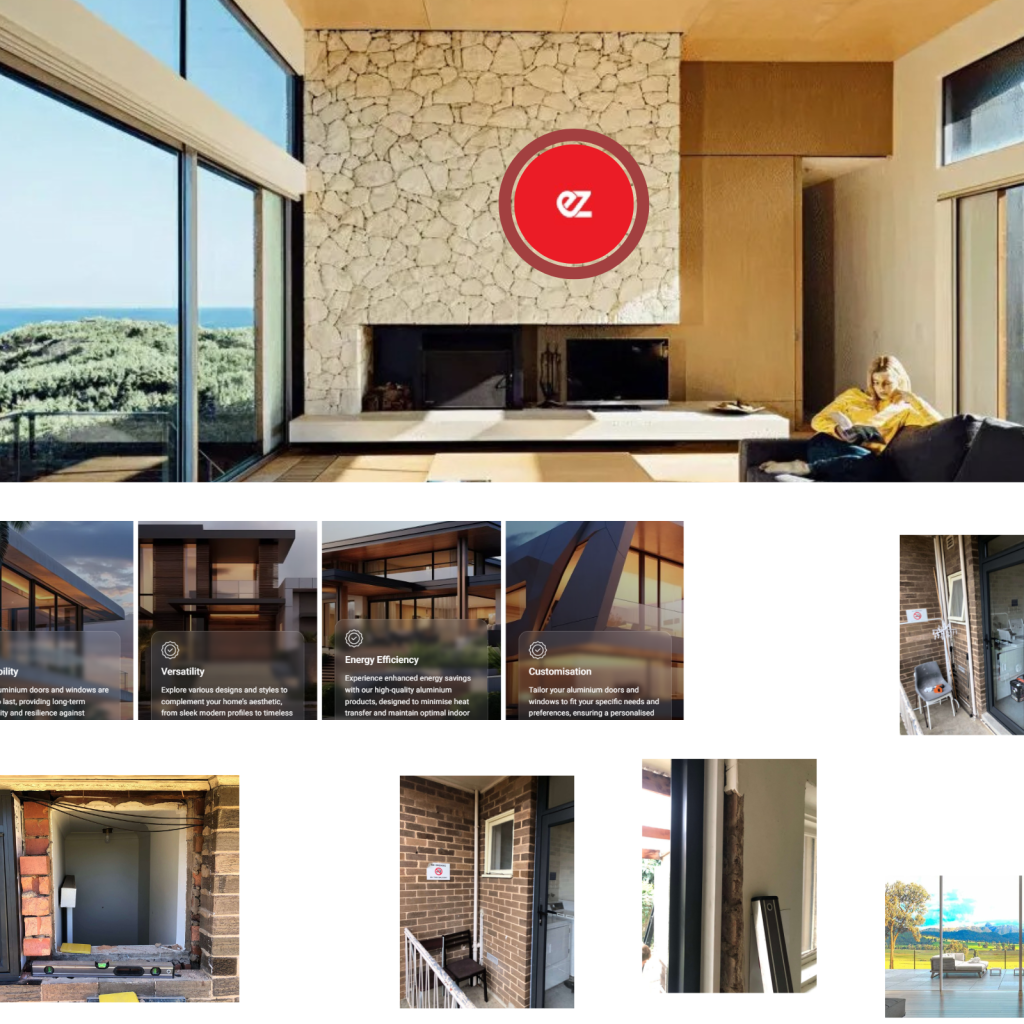 Premium Aluminium Window Shrouds for Perth Homes