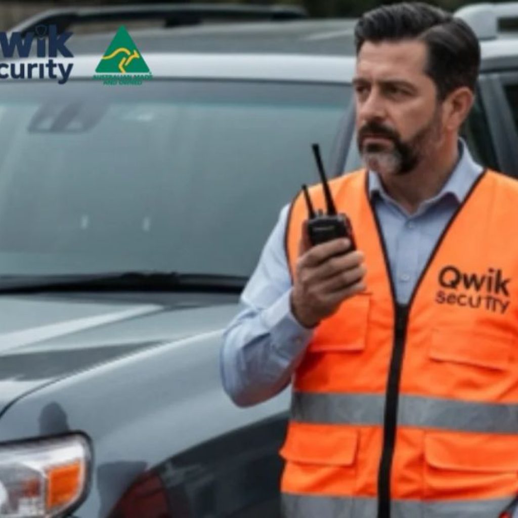 Victoria Mobile Patrol: Rapid Response Security Solutions