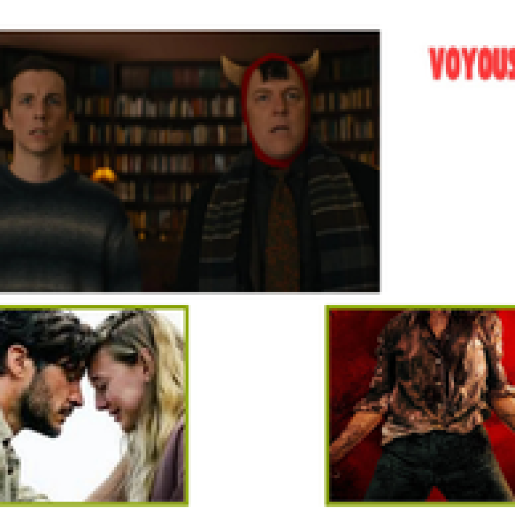 Best Quebec Documentaries to Watch: A Curated Guide
