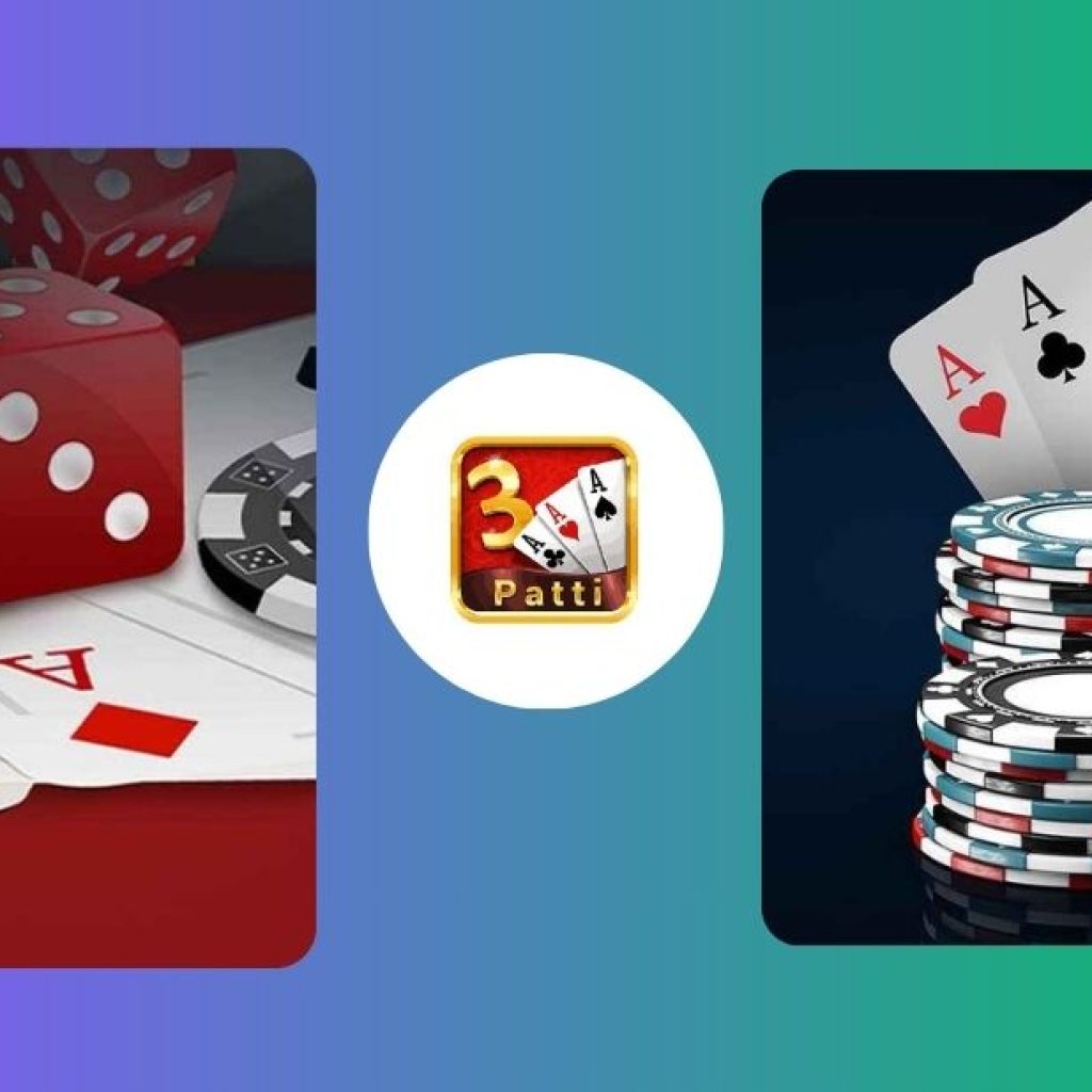 Play Teen Patti Now: Quick, Fun and Fair Online Card Action