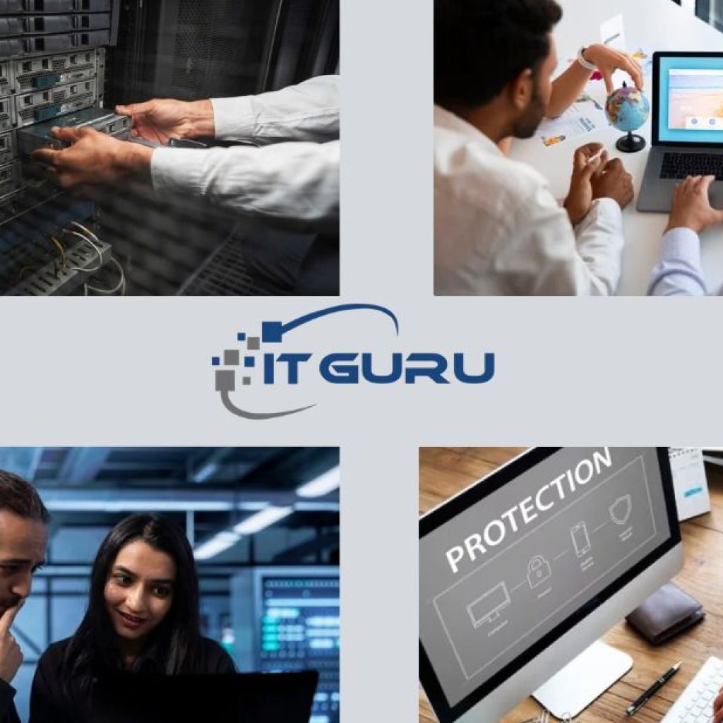 Fort St John Managed Firewall Solutions for Secure Networks