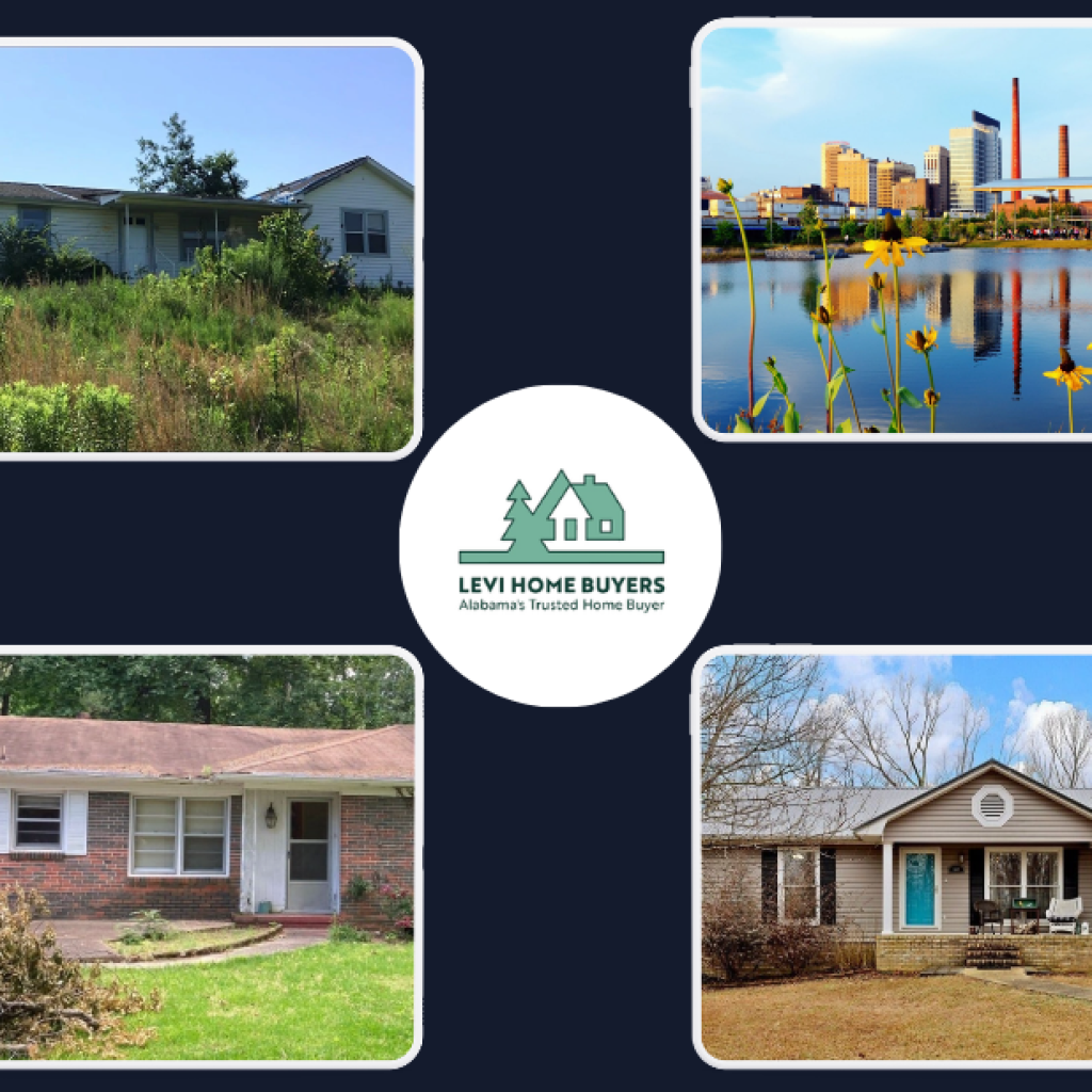 Sell Your Home Fast and Fair — Trusted Buyers for a Stress-Free Process