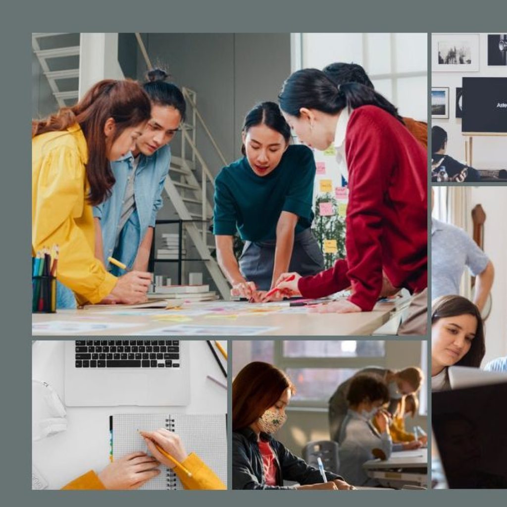 Affordable Online MBAs: Quality, Flexibility and Career Growth