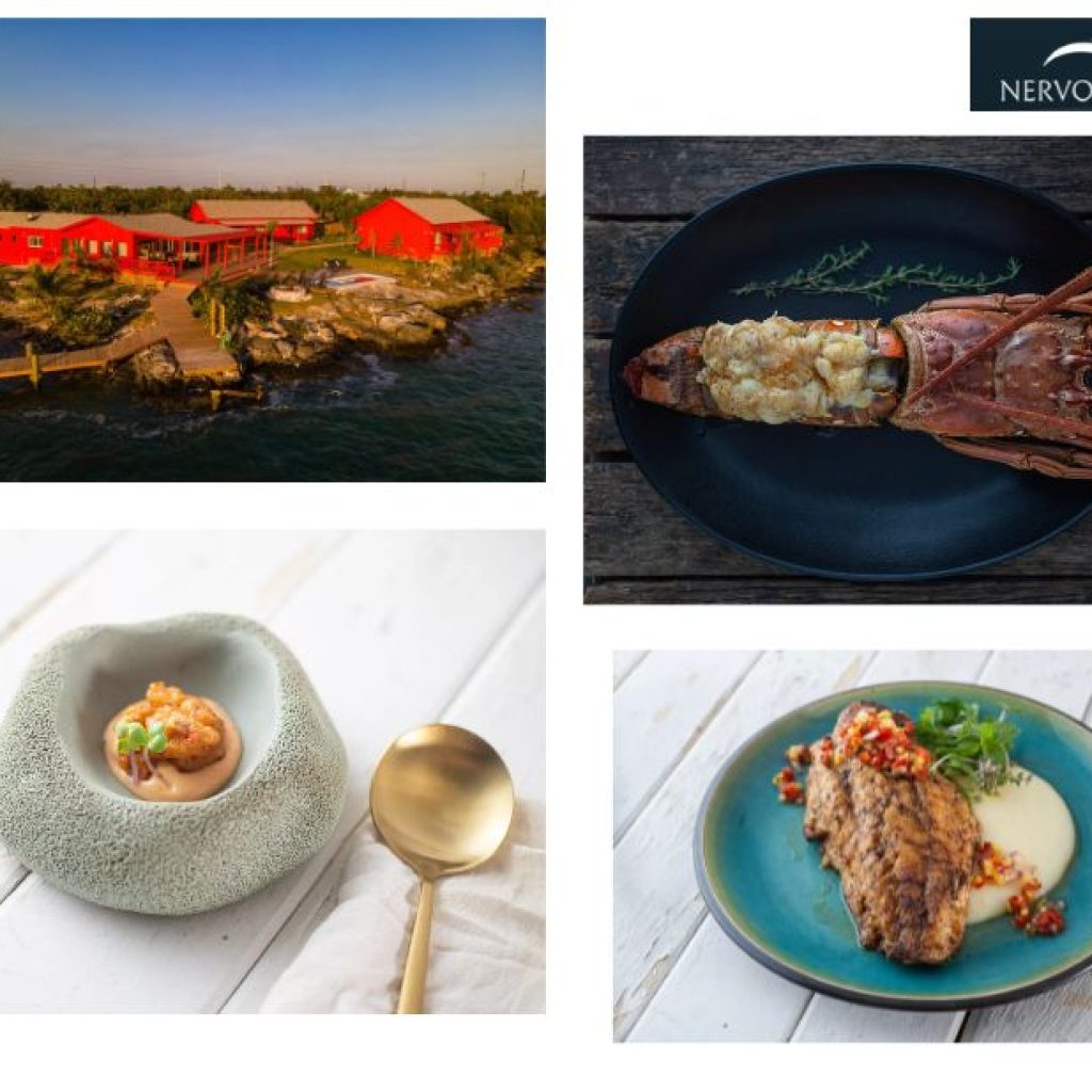 Exclusive Bahamian fly fishing retreats for discerning anglers