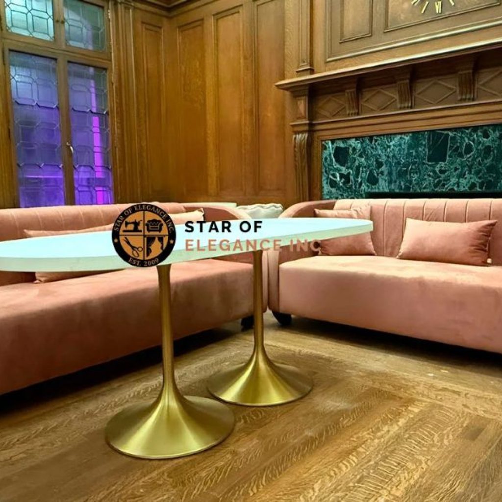 Transform Your Living Space with Elite Home Upgrades