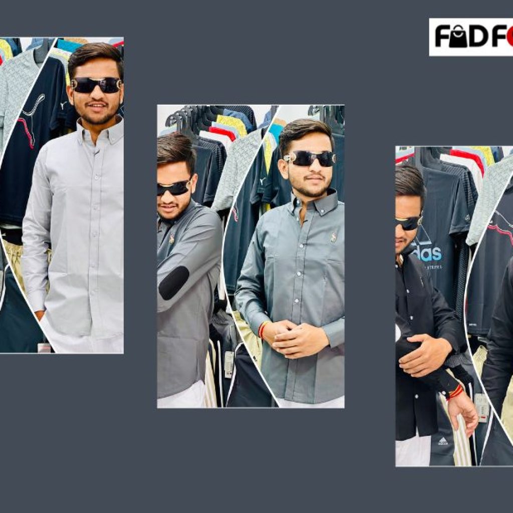 Discover Chic Local Shops for Your Style