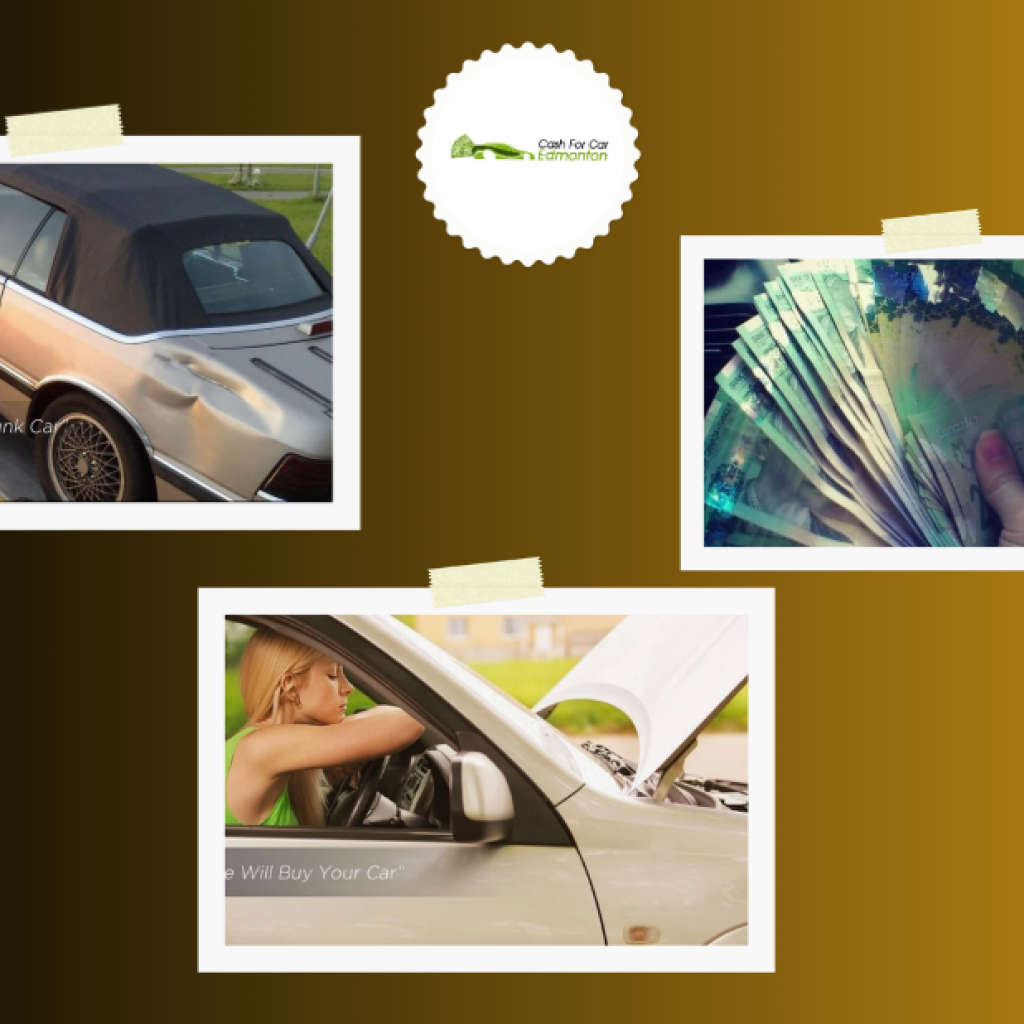 Fast, Fair Vehicle Recycling Services in Edmonton