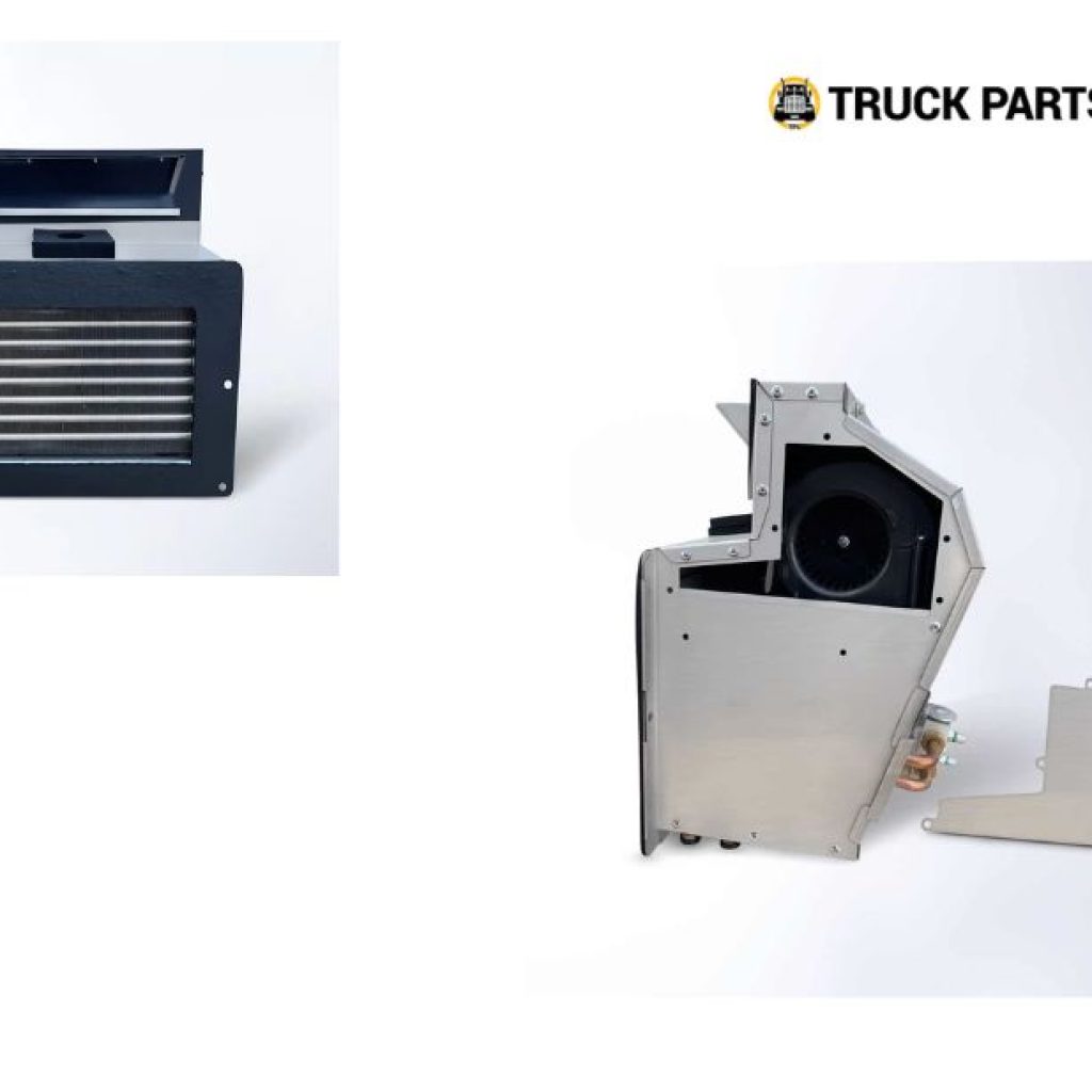 Premium Heater Box for Classic Kenworth Trucks