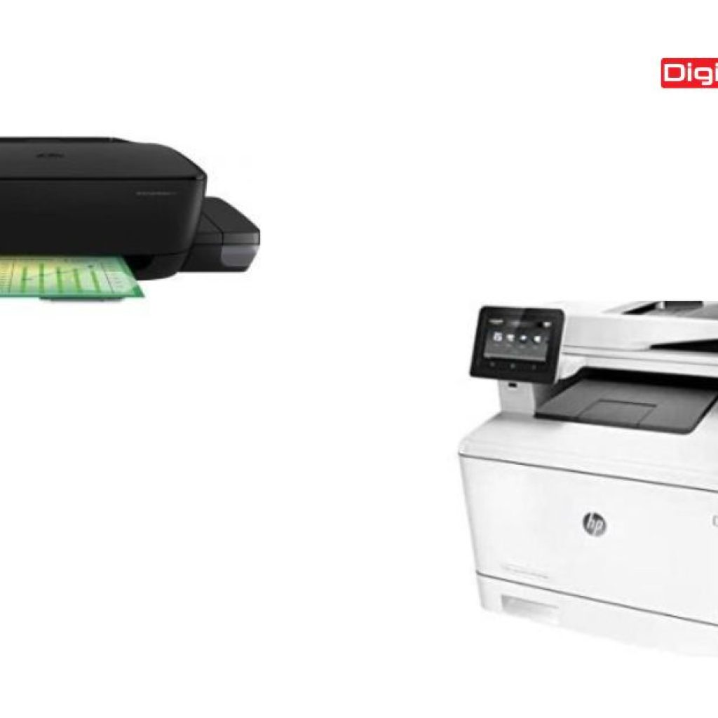 Top HP Printer Sellers in Russia: Trusted Local Vendors