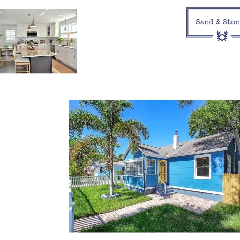 Exclusive Seaside Retreats: Rent Your Dream Beachside Home