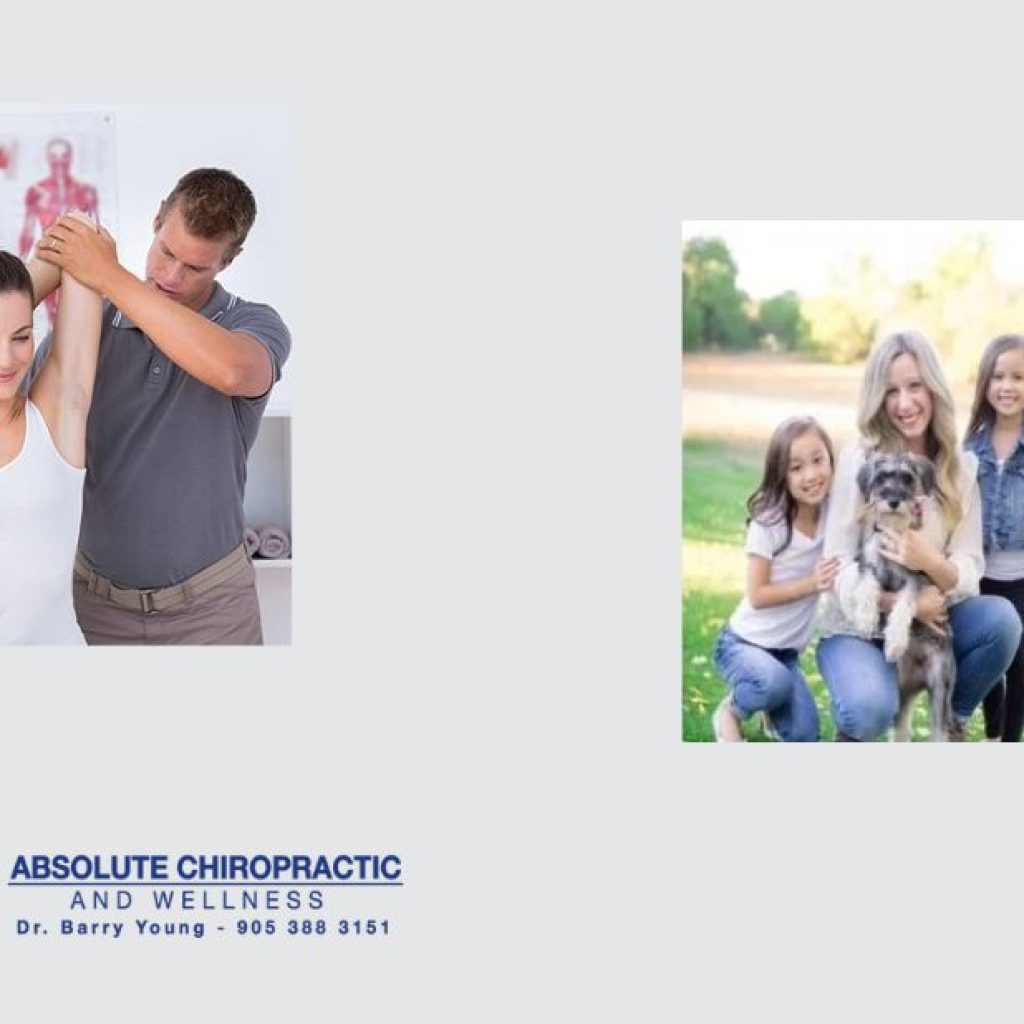 Find a Prenatal Chiropractor for Safe Pelvic Alignment