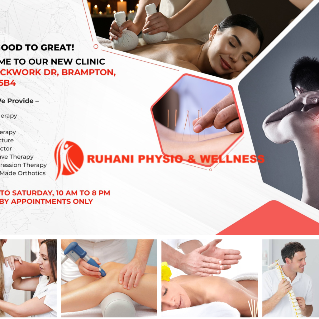 Skilled chiropractor services in Caledon for lasting relief