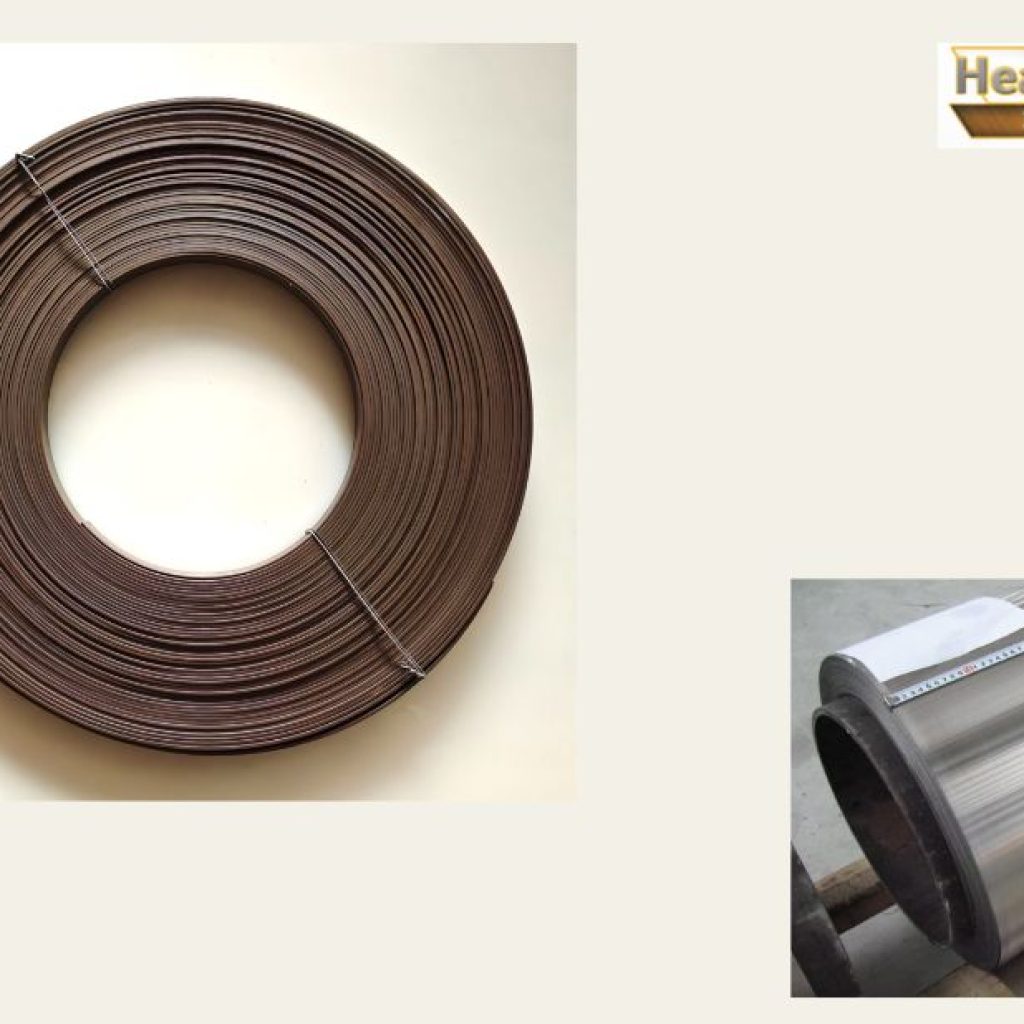 Premium Kanthal Heating Elements for Industrial Use