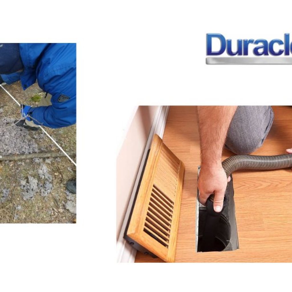 Expert Dryer Vent Cleaning in Rockford for Safer, Faster Drying