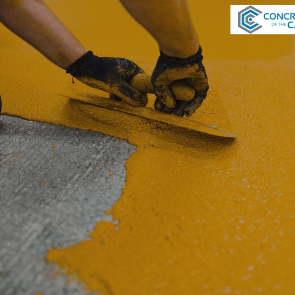 Transform Your Garage with Durable Epoxy Coatings in the Carolinas