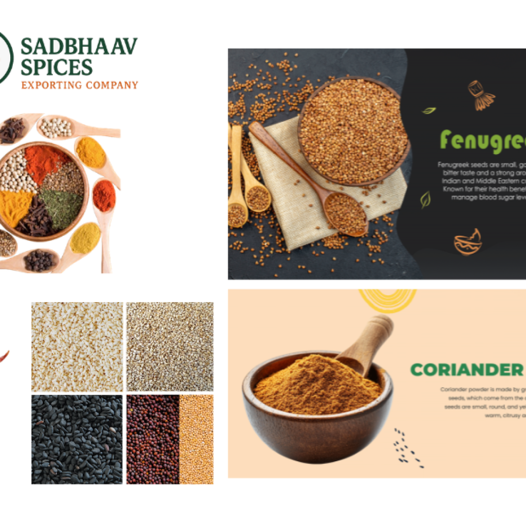 Global Indian Spice Supplier: Authentic, Reliable Bulk Sourcing