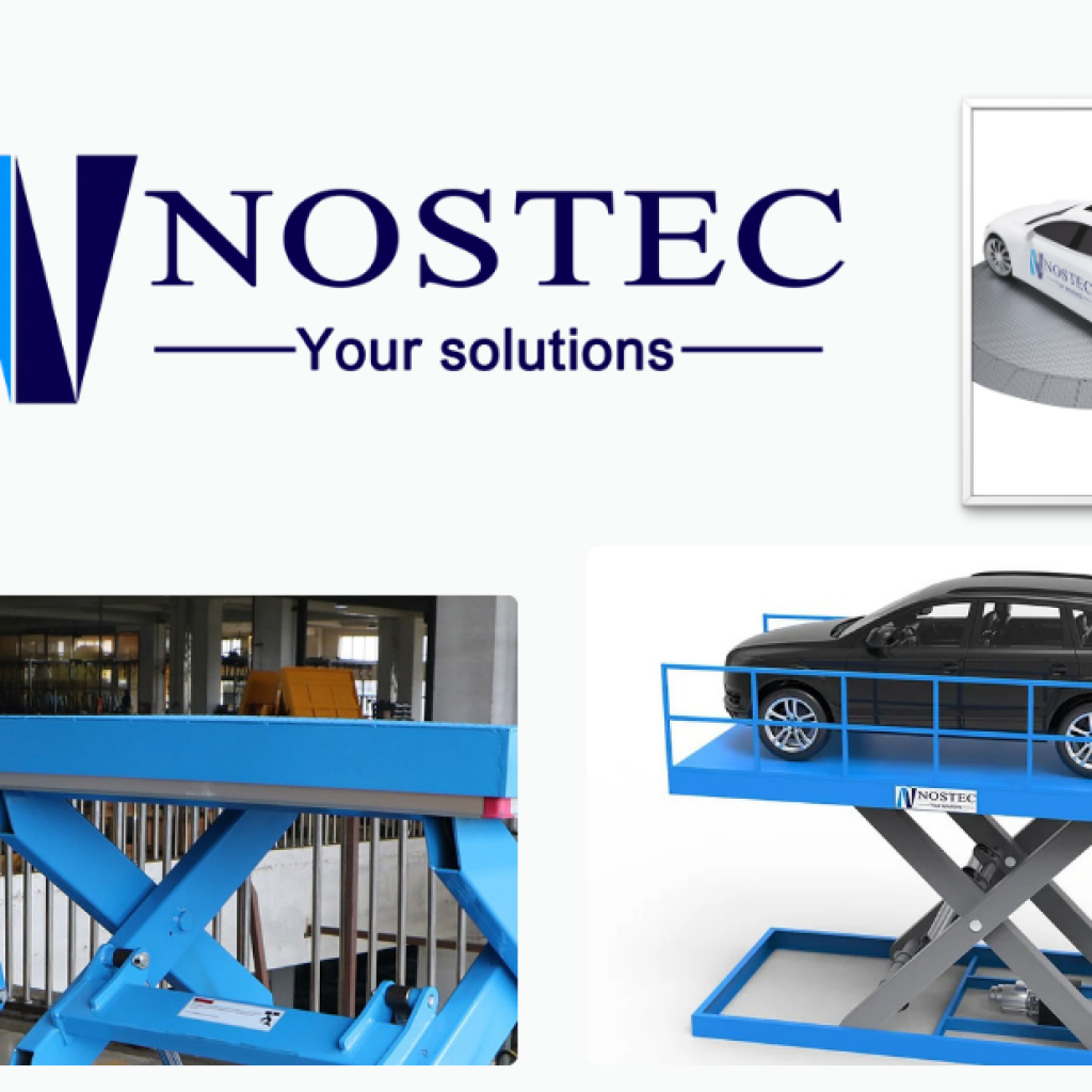 Effortless Access: Versatile Lifts for Wheelchair Mobility