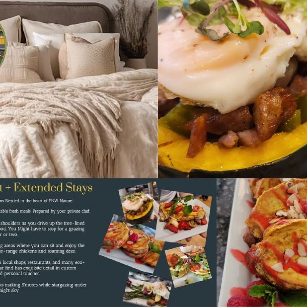 Find Your Perfect Stay Nearby: Comfort, Convenience and Charm