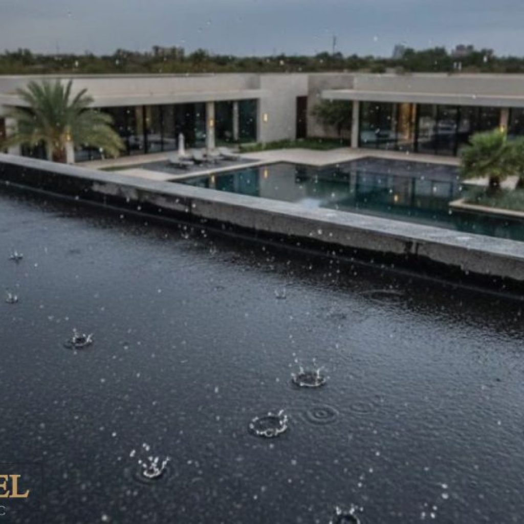 Protecting Historic Roofs: Durable Waterproofing for Aging Buildings